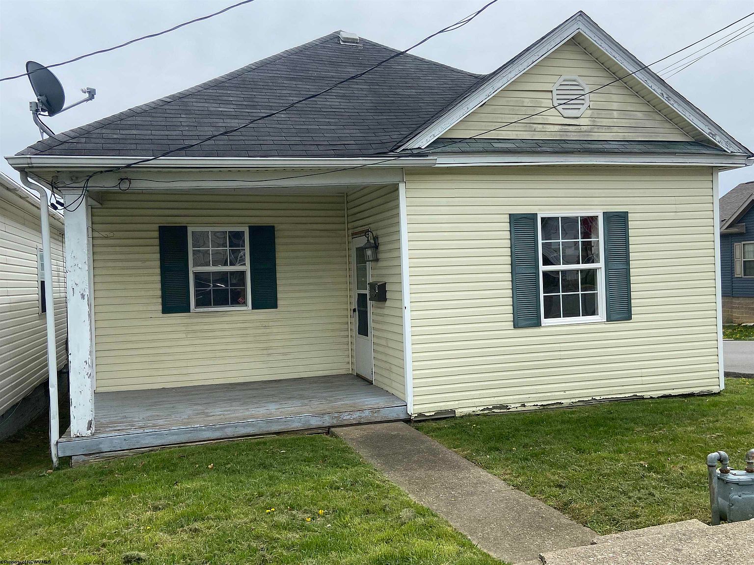 200 Maryland Ave, Nutter Fort, WV 26301 Zillow
