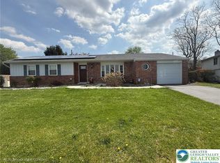 4860 Hemlock St, Allentown, PA 18106