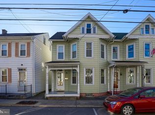 26 W Orange St, Lititz, PA 17543
