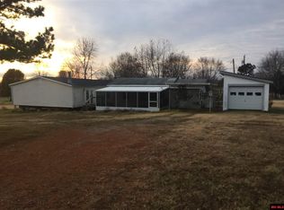 669 Buzzard Roost Cutoff, Mountain Home, AR 72653