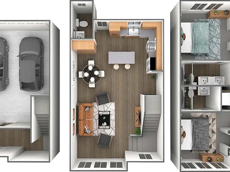 13601 S 600 W — Photo 63