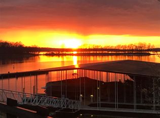 E 318 Ln, Grove, OK 74344