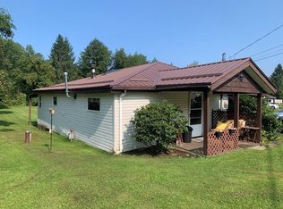 132 Cherry Springs Rd, Coudersport, PA 16915