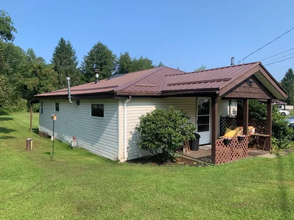 132 Cherry Springs Rd, Coudersport, PA 16915