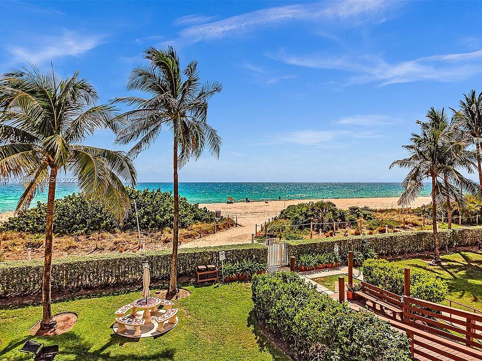 1st image of 6767 Collins Ave APT 1405
