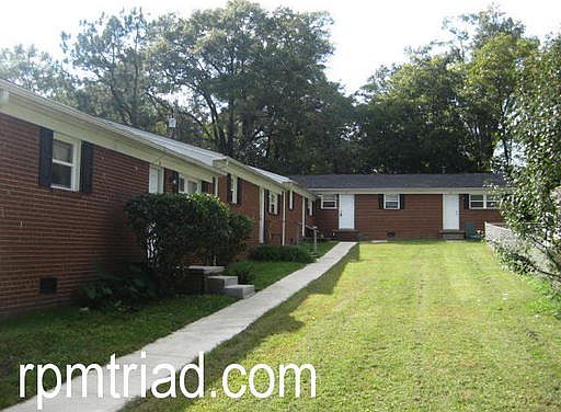 1st image of 1513 Ball St APT D