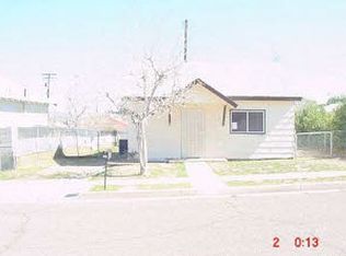 615 Palm Way, Needles, CA 92363