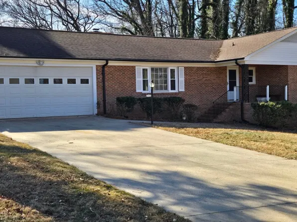 6303 Stockbridge Ct, Greensboro, NC 27410