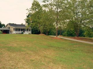880 Evins Rd, Pauline, SC 29374