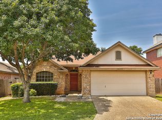 14015 Red Maple Wood, San Antonio, TX 78249