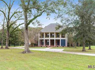 7500 Port Hudson Pride Rd, Zachary, LA 70791