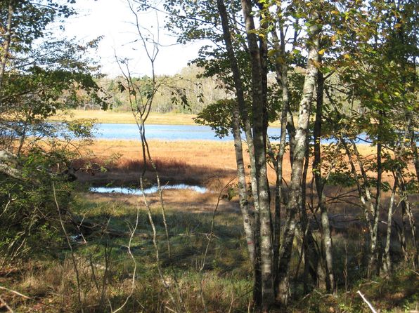 p/o 120 Wescogus Road, Addison, ME 04606