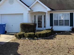 164 Radford Cir, Dothan, AL 36301