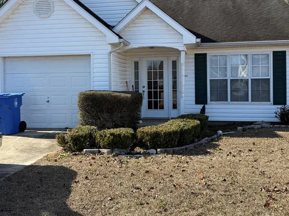 164 Radford Cir, Dothan, AL 36301