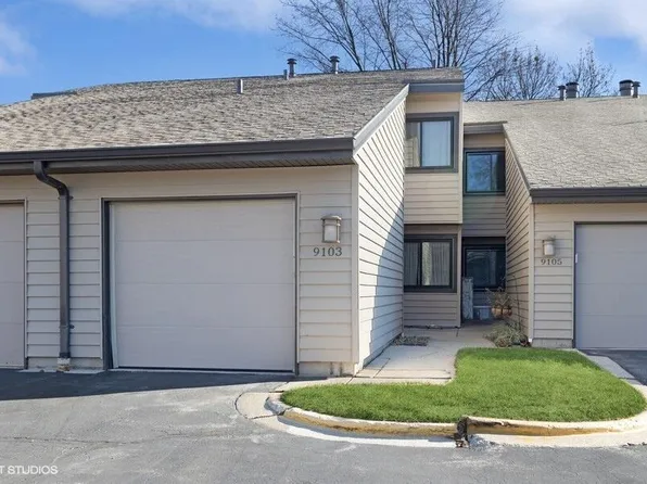 9103 N 70th STREET, Milwaukee, WI 53223
