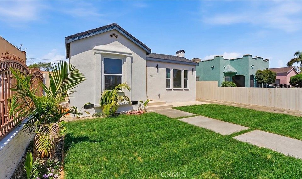 1st image of 1431 W 90th Pl