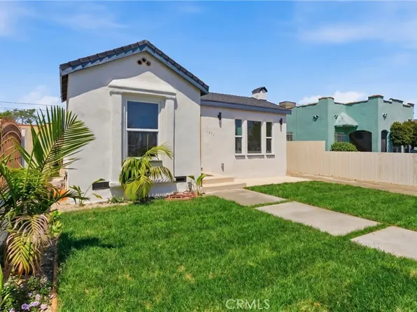 1431 W 90th Pl, Los Angeles, CA 90047