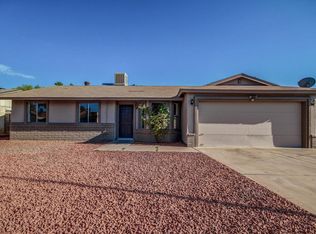 809 W Brooks St, Chandler, AZ 85225
