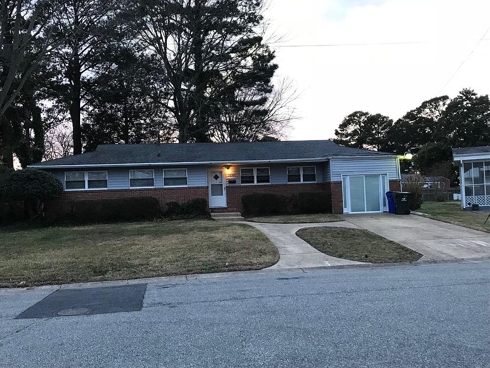 1st image of 5801 Gamage Ct