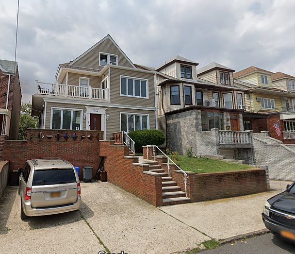 1st image of 1268 81st St #3