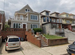 1268 81st St #3, Brooklyn, NY 11228