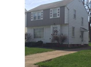 12420 Darlington Ave, Garfield Heights, OH