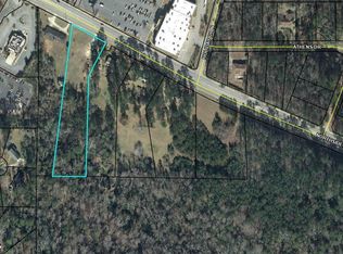 3658 Northside Dr, Macon, GA 31210