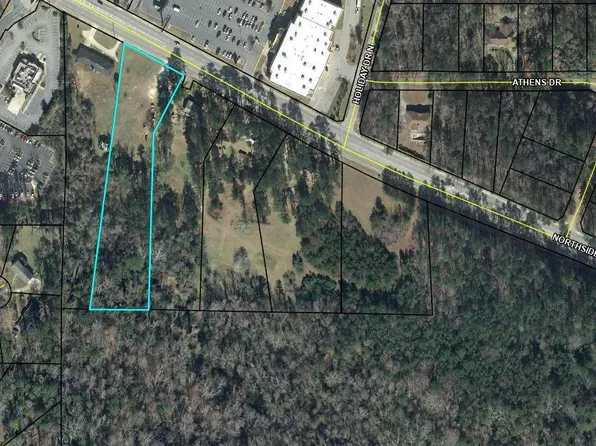 3658 Northside Dr, Macon, GA 31210