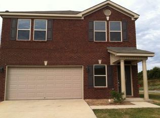 186 Brooklawn Dr, Harvest, AL 35749