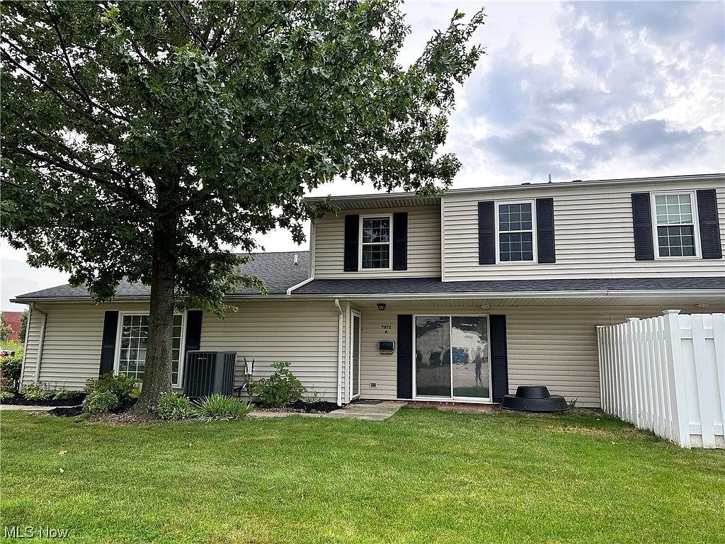 7972 Colonial Dr, Mentor, OH 44060 MLS 4488152 Zillow
