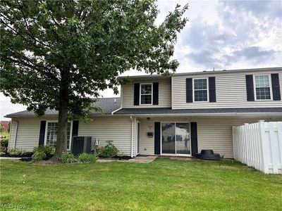 7972 Colonial Dr #89-C, Mentor, OH, 44060