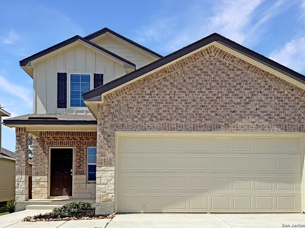 172 Owl Burrow, San Antonio, TX 78253