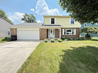 259 W Lelar St, Tiffin, OH 44883