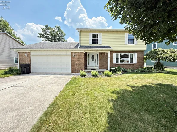 259 W Lelar St, Tiffin, OH 44883