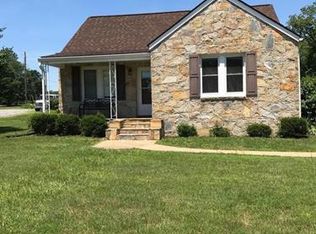 100 Caisson Rd, Fredericksburg, VA 22405