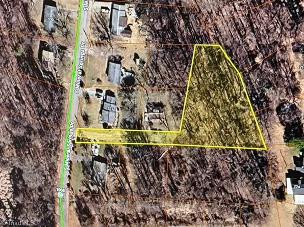 0 S Mineral Springs Dr, Jonesville, NC 28642