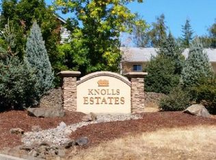 1956 Culver Loop, Sutherlin, OR 97479