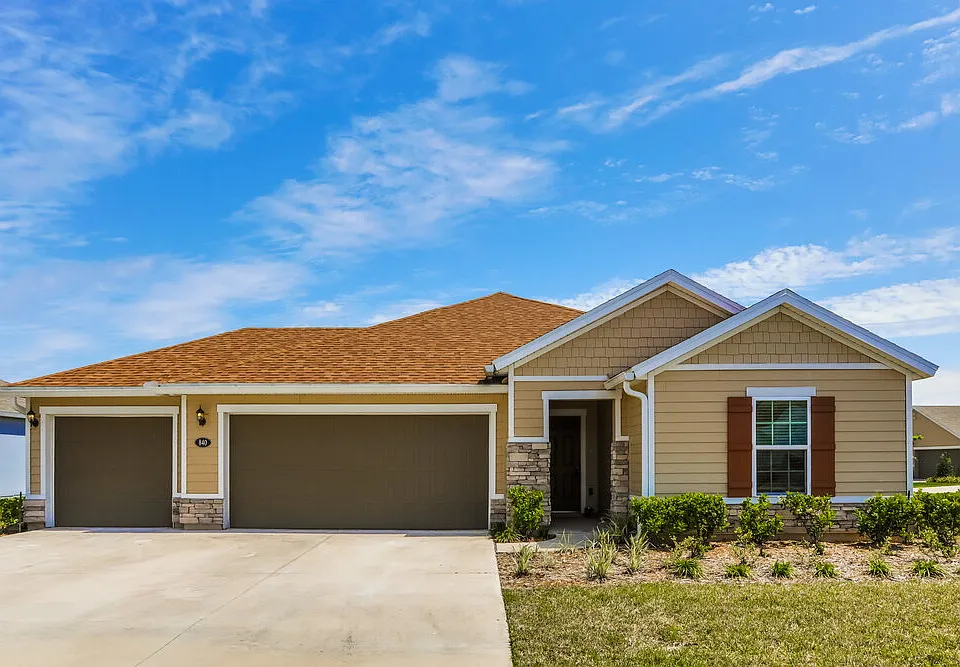840 Trellis Bay Dr