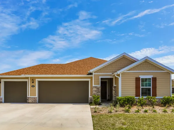 840 Trellis Bay Dr, Saint Augustine, FL 32092