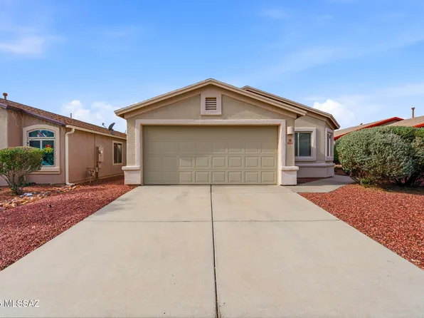 8244 S Lost Mountain Rd, Tucson, AZ 85747