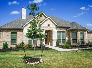 416 Golden Grove Ct, Hudson Oaks, TX 76087