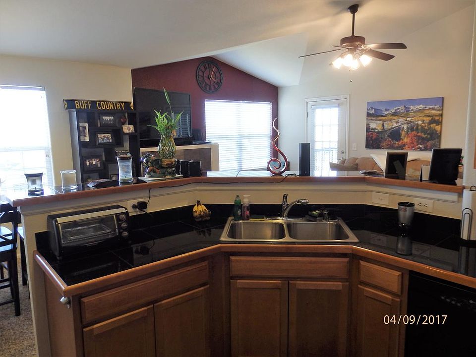 Kitchen/Family Room