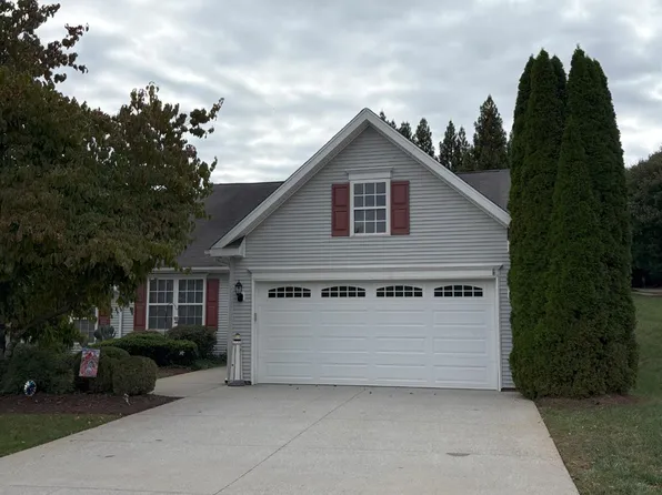 114 Bexley Dr, Lynchburg, VA 24502