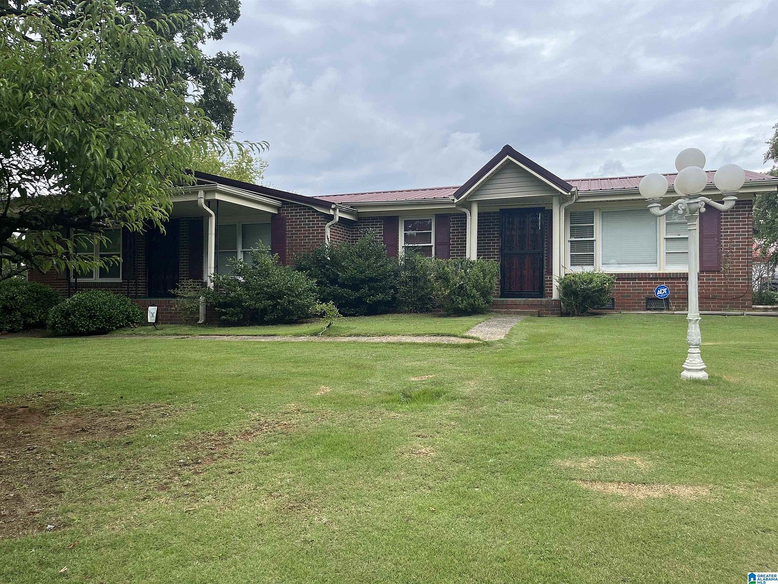 267 Turner Rd, Munford, AL 36268 Zillow