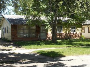 6543 Illinois Ave, Hammond, IN 46323