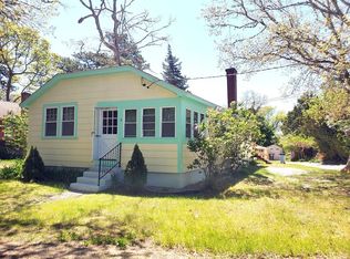 5 Barrett Way, Wareham, MA 02571