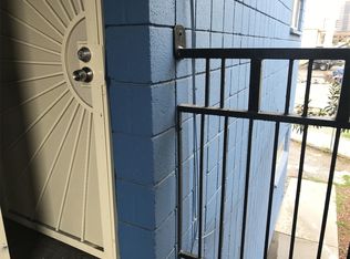 581 Northrop Ave APT 1, Las Vegas, NV 89119