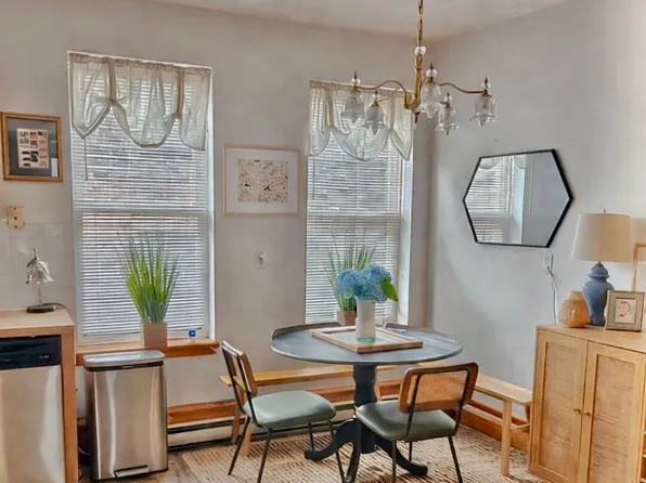 214 North St #4B, Boston, MA 02113