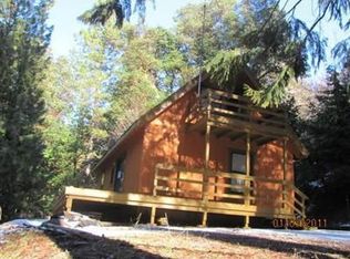 27310 Ashland Dr, Pioneer, CA 95666