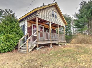 235 Bay Rd, Easton, MA 02356